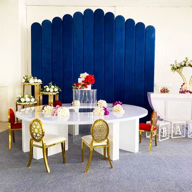 Детский стол и стул