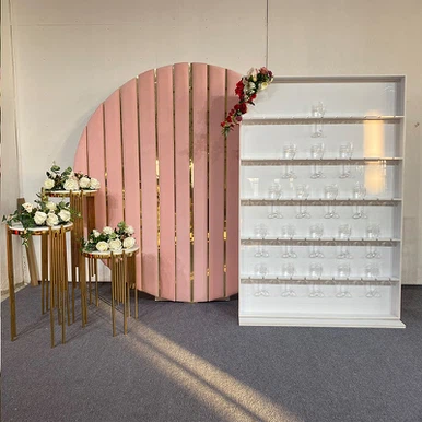 Свадебный фон