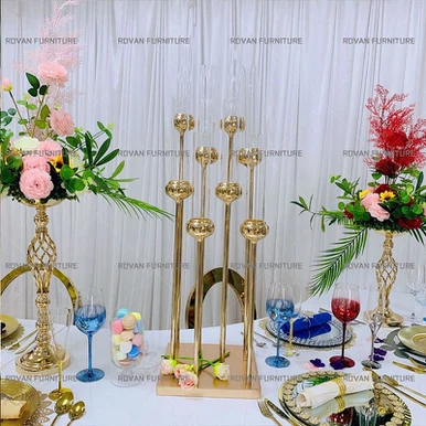 Свадебное оформление