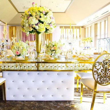 Свадебный Стол